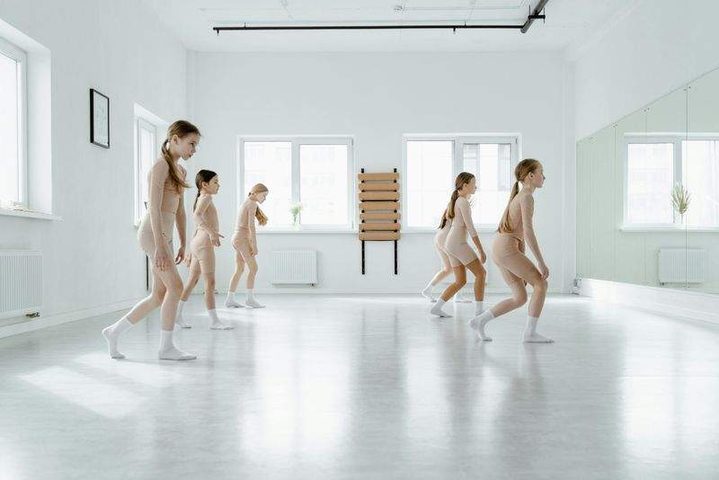 RhythmRoot Dance Studio 12