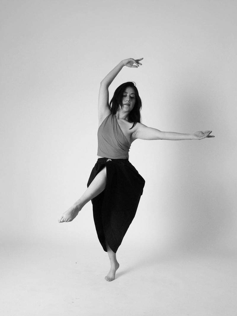 RhythmRoot Dance Studio 13