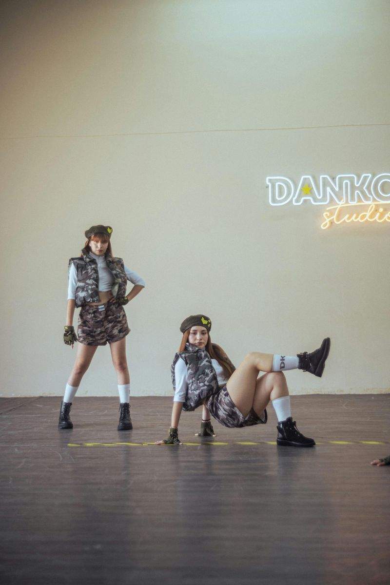RhythmRoot Dance Studio 15