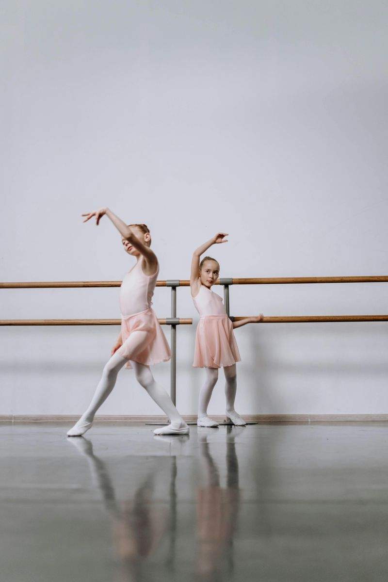 RhythmRoot Dance Studio 6