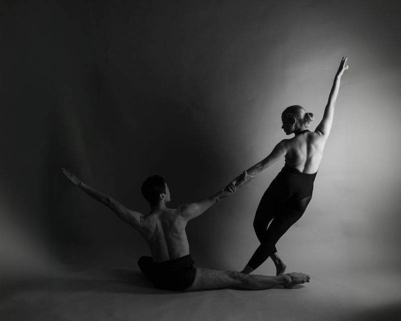 RhythmRoot Dance Studio 7