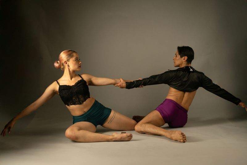 RhythmRoot Dance Studio 9