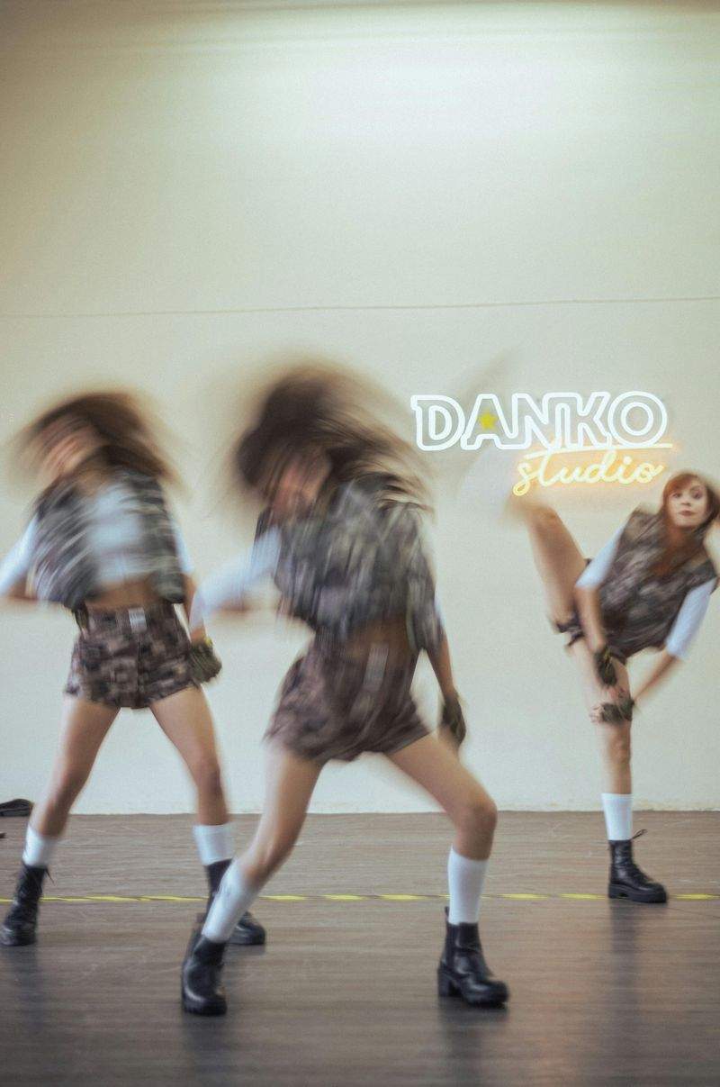 RhythmRoot Dance Studio